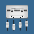 Symbol des Programms: n-Track Studio 8 Music DA…