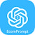 プログラムのアイコン：EcomPrompt - Generate Pro…