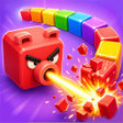 Ikona programu: Block Orbit Blaster