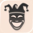 Symbol des Programms: Jester: Stand-Up Comedy