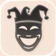 ไอคอนของโปรแกรม: Jester: Stand-Up Comedy