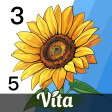Vita Color: Senior Color Games