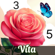Programın simgesi: Vita Color: Senior Color …
