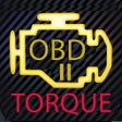 Icoon van programma: Torque OBD2 : OBDII Check…