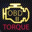 Torque OBD2 : OBDII Check Car