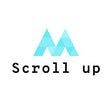 Icon of program: Scroll up