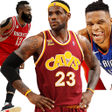 プログラムのアイコン：WAStickerApps - Basketbal…