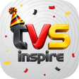 プログラムのアイコン:TVS Inspire