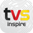 Programın simgesi: TVS Inspire