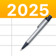 Biểu tượng của chương trình: Notes App: Notepad for An…