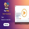 프로그램 아이콘: Disney Plus Plus