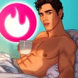 Icône du programme : Winked: Episodes of Roman…