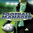 Football Manager 2007 icon