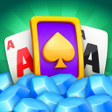 Solitaire Riches icon