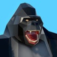 Programikonen: Idle Gorilla: Evolution E…