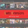 Ikon program: IMDB Rating in Netflix