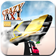 Crazy Taxi HD FREE icon