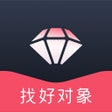 程序图标：MarryU-超火爆新婚恋交友