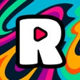 أيقونة البرنامج: Reelsy Reel Maker Video E…