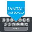程序图标：Santali English Keyboard
