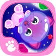 أيقونة البرنامج: Cute  Tiny Space