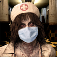 プログラムのアイコン：Evil Nurse Stories Scary …