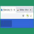 Icon of program: Recover closed tab