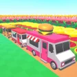 프로그램 아이콘: World Miner: Idle Merge G…