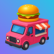 Ícone do programa: World Miner: Idle Merge G…