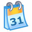 Icon of program: Photo Calendar Creator