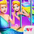 Icon of program: Mermaid Secrets26Sea Secr…