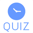 プログラムのアイコン：Quiz Time