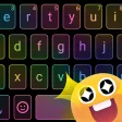 Colorful Keyboard