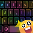 Icon of program: Colorful Keyboard