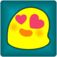 程序图标:Emoji Font Message Maker