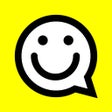 أيقونة البرنامج: Emoji Face Stickers