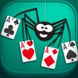 Иконка программы: Spider Solitaire Classic
