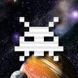プログラムのアイコン：Space Out