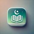 Ikon program: Daily Quran Verse