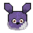 Icona del programma: Five Pixel Art Nightmare …