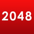 프로그램 아이콘: 2048 :