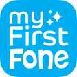 程序图标:myFirstFone