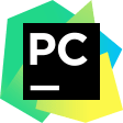 Symbol des Programms: PyCharm Community Edition