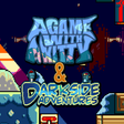 A Game With A Kitty 2 Darkside Adventures