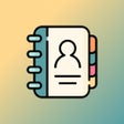 Icon of program: Contact Backup and Restore .