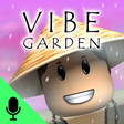 Biểu tượng của chương trình: Vibe Garden Voice Chat