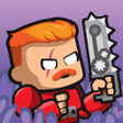 أيقونة البرنامج: Hellstein: Offline Surviv…