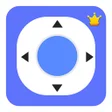 Ícone do programa: Crown TV Remote