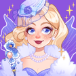 程序图标：Princess Avatar:dress up