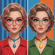 Icône du programme : Spot the Difference: Find…